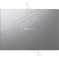 Ноутбук Lenovo IdeaPad Slim 5 16IMH10 16