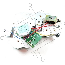 Двигатель с редуктором в сборе Samsung/HP ML-305х/SCX-5330/CLP-500/510/550 (JC96-02771A) (o)