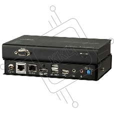 Удлинитель KVM ATEN USB HDMI HDBaseT™ 2.0 KVM Extender (4K@100 m)