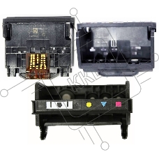 Печатающая головка HP OJ 6000/6500/7000/7500 / PS B209/B210/B109/B110/B010A (CN643A/CD868-30001/CD868-30002/CD869-30001)