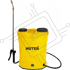 Опрыскиватель аккумуляторный SP-16AC Huter