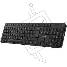 Клавиатура SlimStar M200