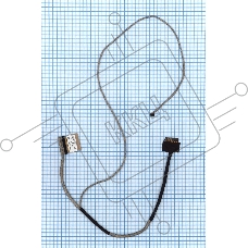 Шлейф матрицы для ноутбука Lenovo IdeaPad 110-15IBR 110-15AST