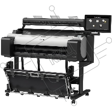 Широкоформатный сканер Canon Z36-AIO для TX