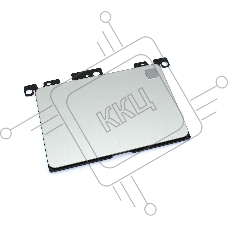 Тачпад для Asus X507MA FPR серебро