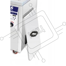 Крышка для УЗВ Skymen JP-300ST