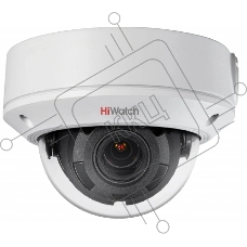 Камера видеонаблюдения IP HiWatch DS-I458ZM (2.8-12.0мм) 2.8-12мм цв.