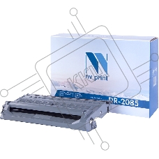 Барабан NVPrint совместимый Brother DR-2085 для HL 2035 (12000k)