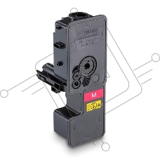 Картридж лазерный Kyocera TK-5230M (1T02R9BNL0) пурпурный для P5021cdn/cdw, P5026cdn/cdw, M5521cdn/cdw, M5526cdn/cdw 2200 стр.
