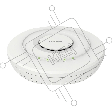 Точка доступа D-Link DWL-6610AP/RU (DWL-6610AP/RU/B1A) AC1200