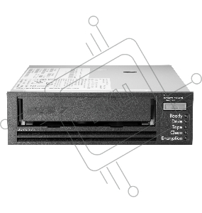 Ленточный накопитель HPE LTO-7 SAS Drive Upgrade Kit (N7P37A)