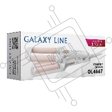 Стайлер (мини) Galaxy Line GL4667