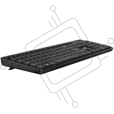 Клавиатура SlimStar M200