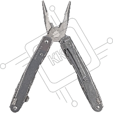 Мультитул Victorinox SwissTool Spirit MX Clip (3.0224.MKB1) 105мм 24функц. серебристый блистер