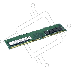 Оперативная память Samsung, DDR4, 16GB (1x16GB), 2400MHz, CL17, OEM