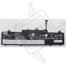 Аккумуляторная батарея для ноутбука Lenovo ThinkPad L14 Gen 5 L16 gen 1 (L23M3P70) 11.31V 46.5Wh