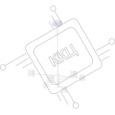 Подвесной светодиодный светильник Ambrella light FL51711/6 WH белый 3000K/4200K/6400K 29W D700*800 (Без ПДУ)
