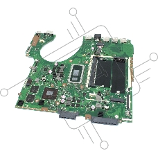 Материнская плата для Asus P1440FB 4G/I7-8565U 90NX0220-R00010