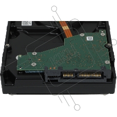Серверный жесткий диск NAS Seagate IronWolf Pro 6Tb ST6000NT001 512E 3.5