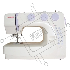 Швейная машина Janome VS56S белый