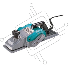 Рубанок Makita 1806B Рубанок,{1200Вт,15000об\м,ширина-170мм,глуб-2мм,8.8кг,кор}