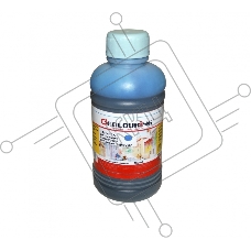 Чернила для принтеров Canon/Epson/HP/Lexmark Light cyan 250 мл водн Colouring U