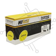 Картридж Brother HL-L8250CDN/8350CDW/8350CDWT (Hi-Black) TN-326Y, Y, 3,5K