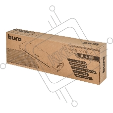 Ламинатор Buro BU-L383 (OL383) A3 (80-125мкм) 25см/мин (2вал.) лам.фото