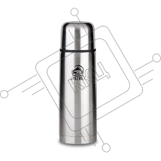 Термос Арктика 101-750, Термос, узкое горло 0,75л Узкое горло, 0,75л, классический, холод/тепло 26ч