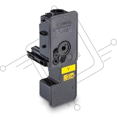 Картридж лазерный Kyocera TK-5230Y (1T02R9ANL0) желтый для P5021cdn/cdw, P5026cdn/cdw, M5521cdn/cdw, M5526cdn/cdw 2200 стр.