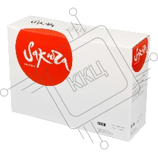 Картридж Sakura CRG041 для Canon LBP312x, i-SENSYS MF525x/MF522X, черный, 20 000к.