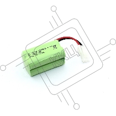 Аккумулятор Ni-Cd 4.8V 1800 mAh AA Row разъем 5559