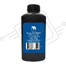 Тонер NVP для HP LJ 1160/1320 Premium (150г) для HP LaserJet 1160, 3390, 3392, 1320; Canon LBP 3300, 3360 совместимый