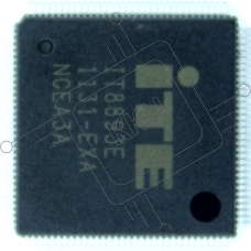 Мультиконтроллер IT8893E-EXA