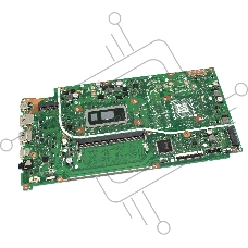 Материнская плата для Asus X512FA 4G/I3-8145U донор компонентов