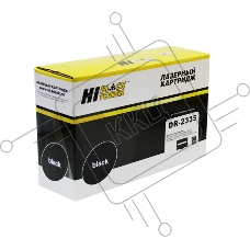 Драм-юнит Brother HL-L2300DR/DCP-L2500DR/MFC-L2700DWR (Hi-Black) DR-2335, 12K