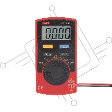 Портативный мультиметр UNI-T UT120C