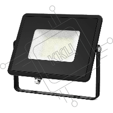 Прожектор светодиодный Qplus 150Вт 6500К 18000лм IP65 графит. сер. 1/4 Gauss 690511150