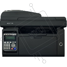 МФУ лазерный Pantum M6607NW, A4, ч/б, печ. до 22 стр/мин., скан. до 22 стр/мин., 1200x1200dpi, USB, RJ-45, Wi-Fi