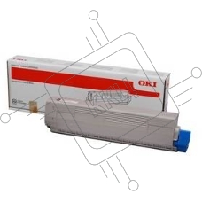 Картридж лазерный Oki C332/MC363 1.5K (magenta)