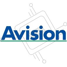 Сканер Avision AD345GWN (000-1012-02G)