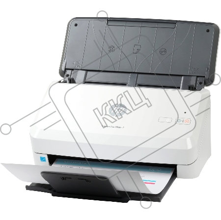 Сканер HP ScanJet Pro 2000 s2