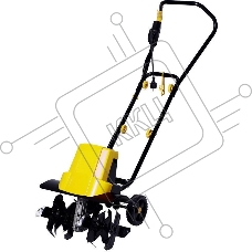 Культиватор Huter EMC-1600 2.2л.с.