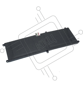 Аккумуляторная батарея для планшета Dell Latitude 11 5175 (VHR5P-2S1P) 7.6V 3400mAh OEM черная