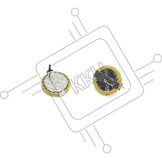 Батарейка CMOS CR1632FH-LF