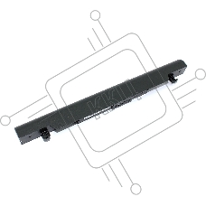 Аккумуляторная батарея Amperin для ноутбука Asus GL552VW  15V 2200mAh AI-GL552