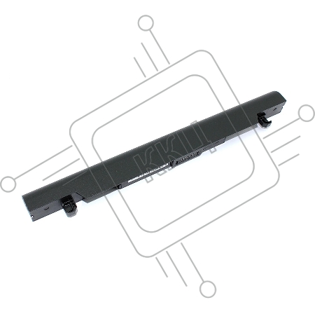 Аккумуляторная батарея Amperin для ноутбука Asus GL552VW (A41N1424) 15V 2200mAh AI-GL552