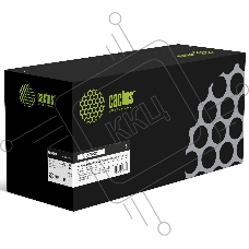 Картридж лазерный Cactus CS-TK7235 TK-7235 черный (35000стр.) для Kyocera TASKalfa MZ4000i
