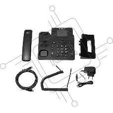 Телефон IP Флат Flat-Phone-B6/RU