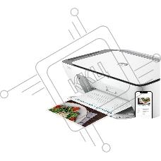 МФУ струйное HP DeskJet Ink Advantage 2876